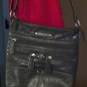 StoneMountainUSA/ Crossbody/Purse/Handbag